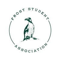 Frost Student Association logo - Similar company to Fleming College - Frost Campus