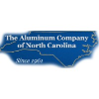 Aluminum Company Of North Carolina