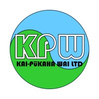 Kai-Pūkaha Wai Ltd logo - Similar company to Ruby Recruit