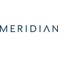 Meridian Consulting logo - Similar company to The Bader Group