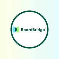 BoardBridge logo - Similar company to Key Research