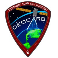 Geostationary Carbon Cycle Observatory logo - Similar company to Openvega Foundation