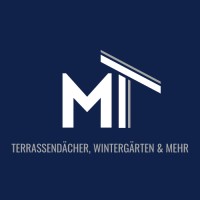 Modernes Terrassendach logo - Similar company to Ambitop – Top- Terrassendach Gmbh & Co. Kg
