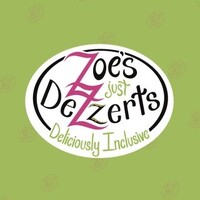 Zoe's Just Dezzerts logo - Similar company to Design Story Pr