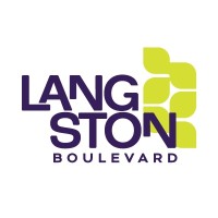 Langston Boulevard Alliance logo - Similar company to Mit Science Policy Initiative