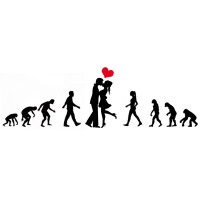 Dating With Darwin logo - Similar company to Dating Traffic.Com