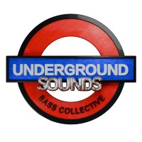 Underground Sounds logo - Similar company to Sierra 1 Security Stewarding Ltd