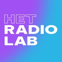 Het Radio Lab logo - Similar company to Switch Media