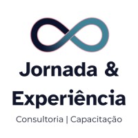 Jornada & Experiência logo - Similar company to Experiência Do Cliente