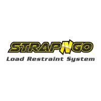 StrapNGo Load Restraint System logo - Similar company to Hirise Recruitment