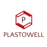 Plastowell Polymers logo - Similar company to Shree Techtex Pvt. Ltd.