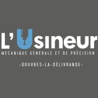 L'Usineur logo - Similar company to 3R-Elementos