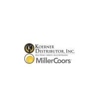 Koerner Distributor Inc. logo - Similar company to John E. Koerner & Co., Inc.