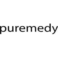 Puremedy logo - Similar company to Soultanicals