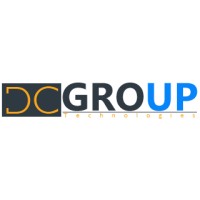 DC Group Tecnology logo - Similar company to Dc Group