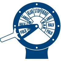 Marine Technic logo - Similar company to Vault (Usdvault)