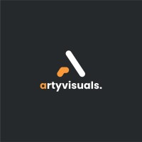 artyvisuals. logo - Similar company to Creek Games