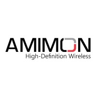 Amimon logo - Similar company to Teradek