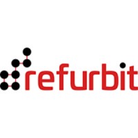 RefurbIt logo - Similar company to Computer Tailoring
