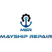 May Ship Repair Contracting Corp. logo - Similar company to Safe4Care Aps