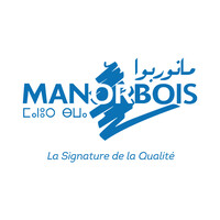 MANORBOIS logo - Similar company to Pladis Maroc