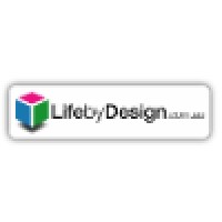 Life by Design logo - Similar company to Monitor Ltd.
