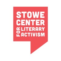 Stowe Center for Literary Activism logo - Similar company to Uf