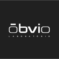 ÓBVIO Laboratório logo - Similar company to Vinci Lab