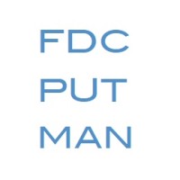 FDC Putman logo - Similar company to Capturam