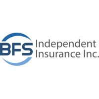 BFS Independent Insurance Inc. logo - Similar company to Ihlth