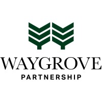 Waygrove Partnership logo - Similar company to Activation Partners