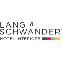 Lang & Schwander Hotel Interiors logo - Similar company to Studio Idc