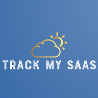 Track My SaaS logo - Similar company to Yourpilot.Fr
