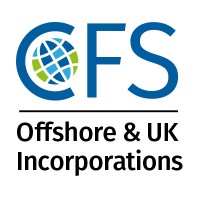 CFS International Formations logo - Similar company to Csl Group Services Ltd