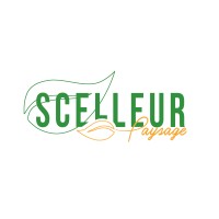 SCELLEUR PAYSAGE logo - Similar company to Arstïl
