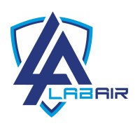 Labair logo - Similar company to Prodron® Dealer & Academy