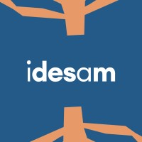 Idesam logo - Similar company to Amaz Aceleradora De Impacto