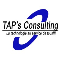 TAP's Consulting logo - Similar company to Webbyte Agency