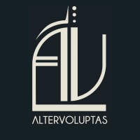 Alter Voluptas logo - Similar company to Château D'Arsac