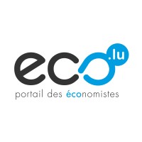 Eco.lu - Portail des Economistes logo - Similar company to Contact & Cooperation Trier E. V.