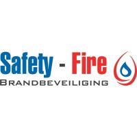 safety-fire Brandbeveiliging logo - Similar company to Fire Protection Projects
