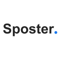 Sposter. logo - Similar company to Goinsales