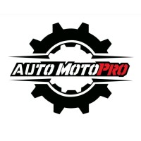 Auto Moto Pro logo - Similar company to Cedeo Media