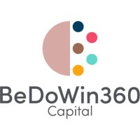 BeDoWin360 Capital logo - Similar company to Kitsain - Open Source Grocery Management App