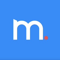Môr Creative logo - Similar company to Computer Solutions Wales