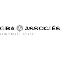 GBA & Associés Corporate Finance logo - Similar company to Ascentis Technologies