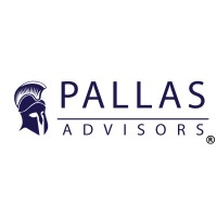 Pallas Advisors logo - Similar company to Ooda Llc