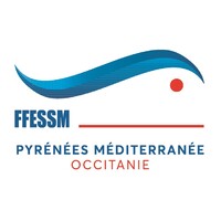 FFESSM Occitanie logo - Similar company to Team Abyss