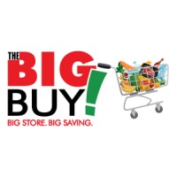 The Big Buy logo - Similar company to Daddymart.Pk