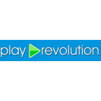 PLAY REVOLUTION LIMITED logo - Similar company to Premier Group